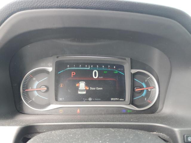 2019 HONDA PILOT EXL - 5FNYF6H53KB039108