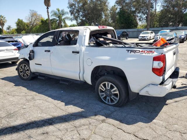 Vin: 5tfdy5f10mx039076, lot: 51208495, toyota tundra crewmax sr5 20212