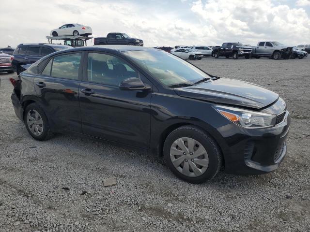 Vin: 3kpa24ab7ke207453, lot: 54398115, kia rio s 20194