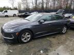 2020 HYUNDAI SONATA SE - 5NPEG4JA6LH008434