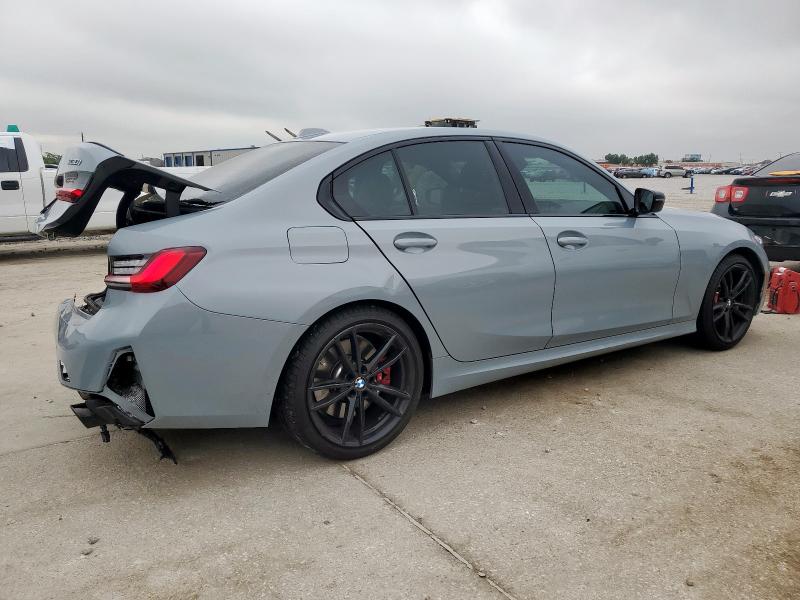 Vin: 3mw69ff06r8e60452, lot: 53752025, bmw 3 series 20243
