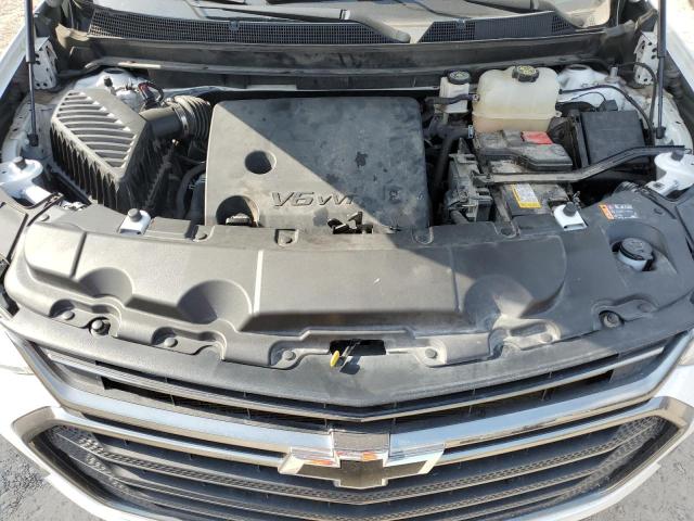 2020 CHEVROLET TRAVERSE P 1GNERKKW9LJ248164