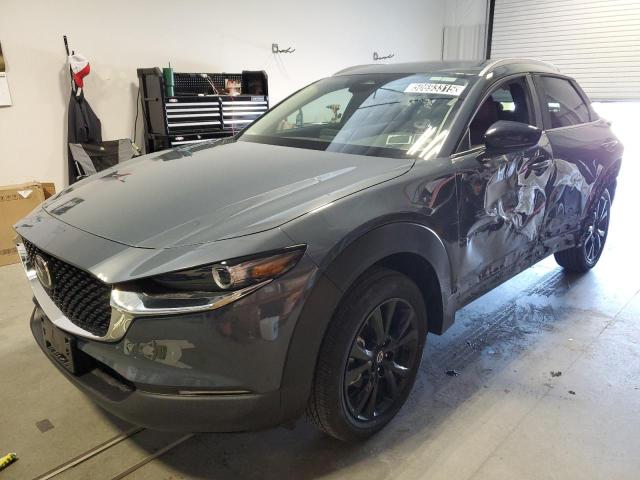 Vin: 3mvdmbcm0sm809688, lot: 50693315, mazda cx30 preferred 2025 img_1