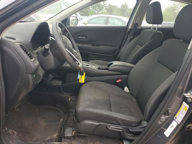 2020 HONDA HR-V LX - 3CZRU6H39LG702177