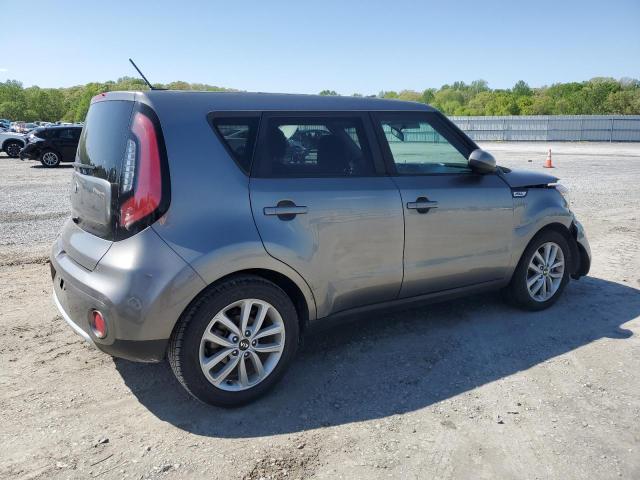 2018 KIA SOUL + - KNDJP3A58J7604450