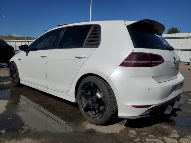 Vin: wvwvf7auxhw137471, lot: 53554675, volkswagen golf 20172