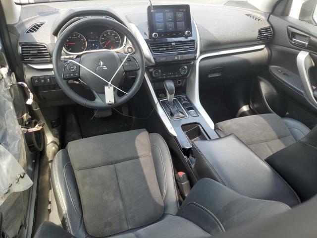 2022 MITSUBISHI ECLIPSE CR JA4ASWAA8NZ053843