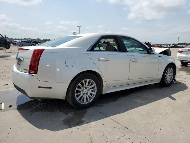 Vin: 1g6de5ey1b0152082, lot: 54698055, cadillac cts luxury collection 20113
