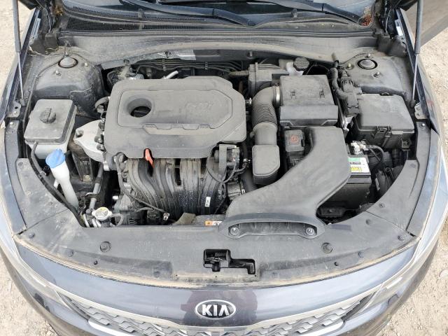 2019 KIA OPTIMA LX - 5XXGT4L31KG277390