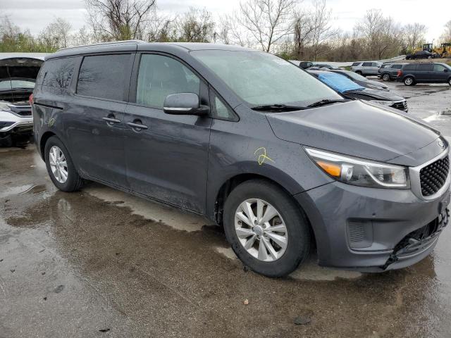 Vin: kndmb5c12h6316232, lot: 51527275, kia all models lx 20174