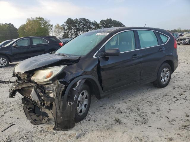 2016 HONDA CR-V LX - 2HKRM3H39GH547535