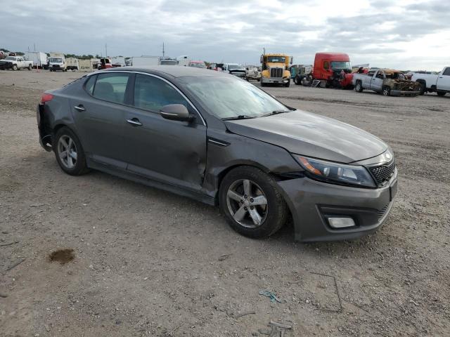 2014 KIA OPTIMA LX - 5XXGM4A7XEG324830