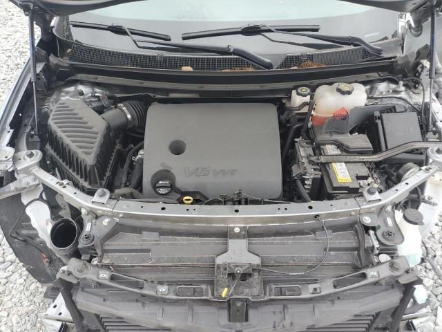 2023 CHEVROLET TRAVERSE H 1GNEVNKW2PJ109593