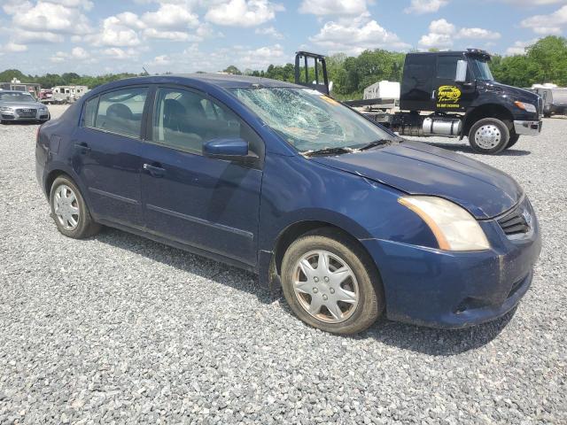 Vin: 3n1ab6ap6al625698, lot: 55095895, nissan sentra 2.0 20104