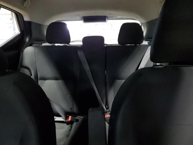 2023 NISSAN KICKS S - 3N1CP5BV2PL495509