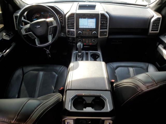 2018 FORD F150 SUPER - 1FTEW1EG0JFA04662