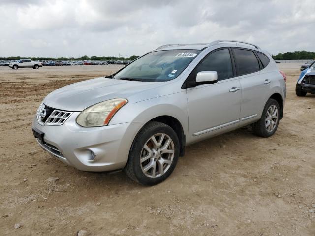 Vin: jn8as5mt0cw298992, lot: 54598945, nissan rogue s 2012 img_1