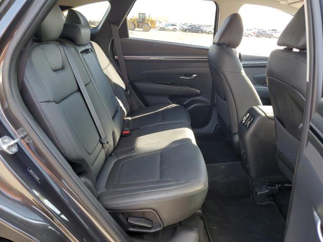 2022 HYUNDAI TUCSON LIM - 5NMJE3AE2NH080295
