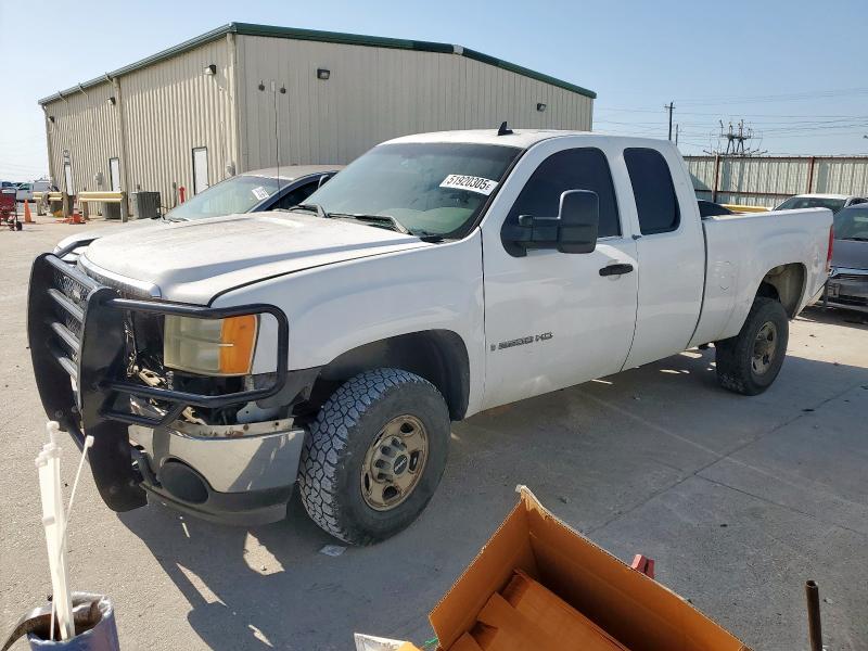 GMC SIERRA C25
