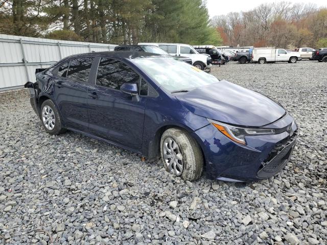 Vin: jtdepmae9nj190370, lot: 52829995, toyota corolla le 20224