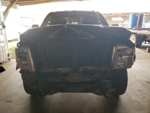 2018 NISSAN TITAN SV - 1N6AA1E51JN531463