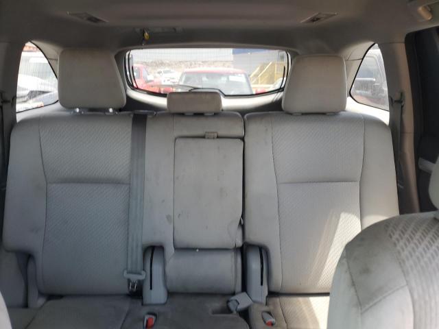 2018 TOYOTA HIGHLANDER - 5TDZARFH0JS034640
