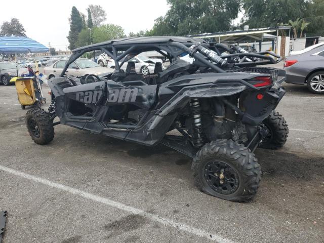 2023 CAN-AM MAVERICK X - 3JBVNAV46PE001036