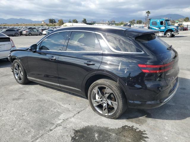 Vin: 5nmmcet1xrh001681, lot: 54874865, genesis gv70 advan advanced 20242