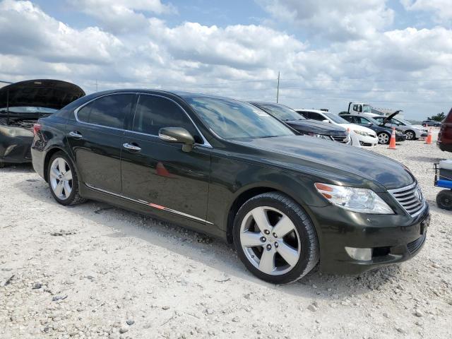 Vin: jthbl5ef1a5097531, lot: 54431565, lexus ls460 460 20104