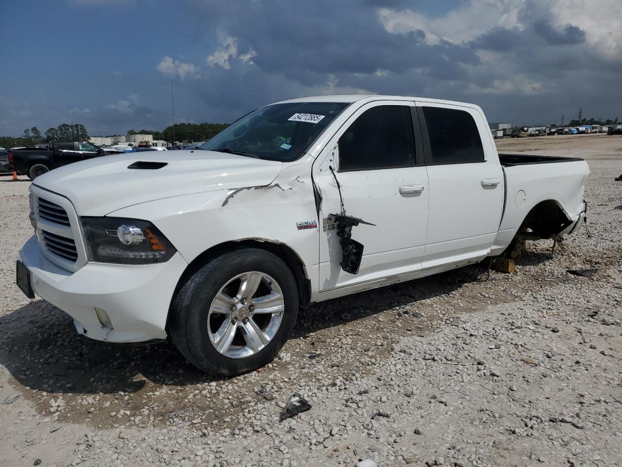 RAM 1500 SPORT