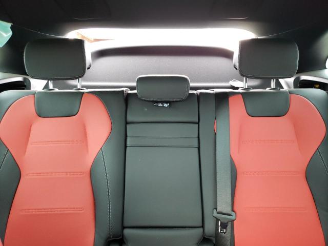 2022 MERCEDES-BENZ GLA 45 AMG W1N4N5DB7NJ398524