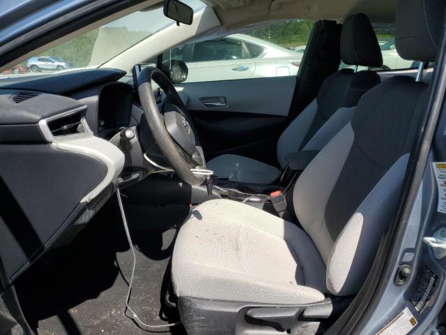 2021 TOYOTA COROLLA LE - JTDVPMAE0MJ121985