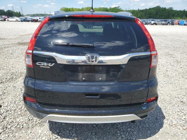 2016 HONDA CR-V EXL - 2HKRM3H74GH506457