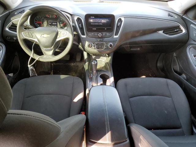 2020 CHEVROLET MALIBU LT 1G1ZD5ST2LF009311
