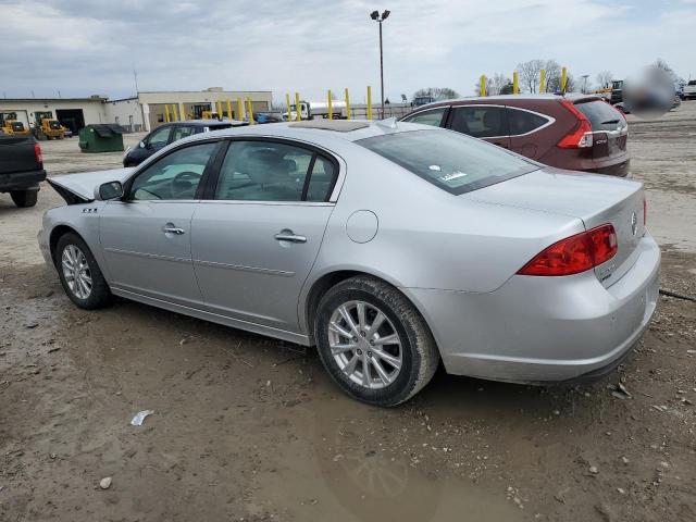Vin: 1g4hc5em4au126855, lot: 51518495, buick lucerne cxl 20102