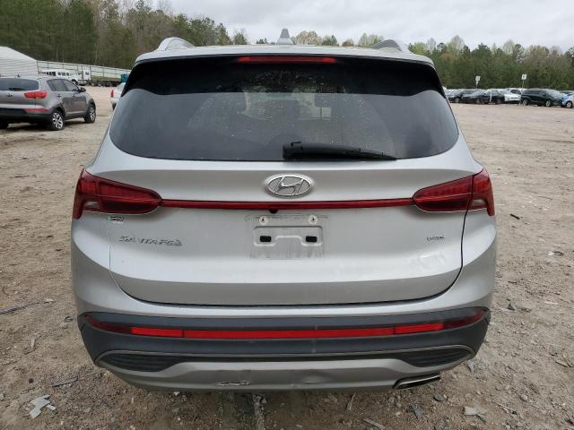 2023 HYUNDAI SANTA FE S - 5NMS2DAJXPH529550