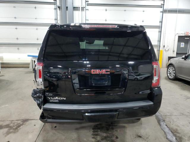 2017 GMC YUKON SLE 1GKS2AKC7HR338782
