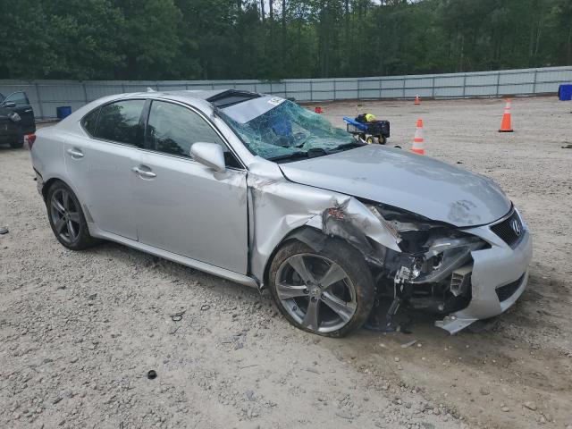 Vin: jthbf5c21c5167037, lot: 54241095, lexus is 250 20124