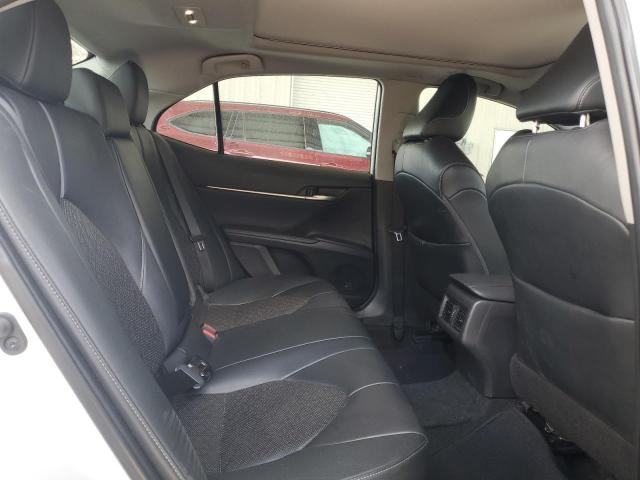 2021 TOYOTA CAMRY XSE - 4T1K61AK1MU403864