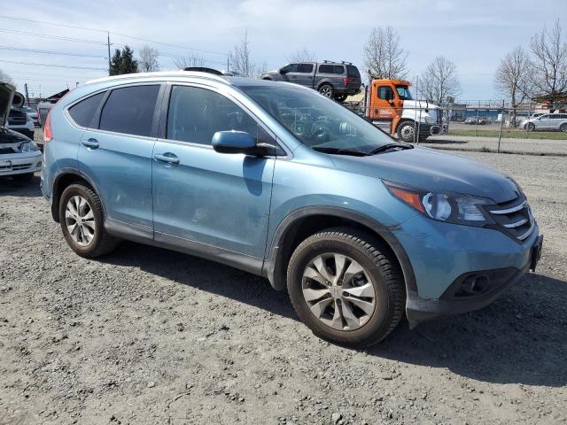 Vin: 2hkrm4h73eh690843, lot: 47893965, honda crv exl 20144
