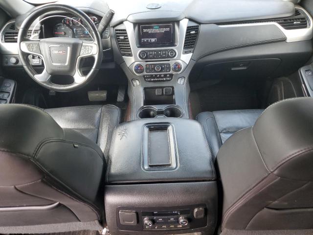 2018 GMC YUKON SLT 1GKS2DKC2JR400242