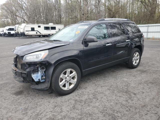 GMC ACADIA SLE