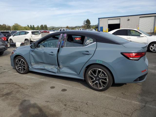 Vin: 3n1ab8dv0ry388095, lot: 54798815, nissan sentra sr 20242