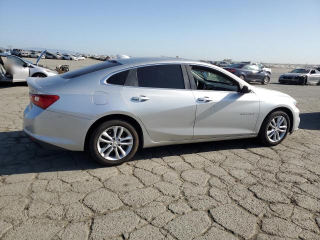 Vin: 1g1ze5st9hf118420, lot: 52993955, chevrolet malibu lt 20173