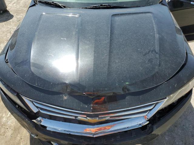 2017 CHEVROLET IMPALA LT - 2G1105S35H9161608