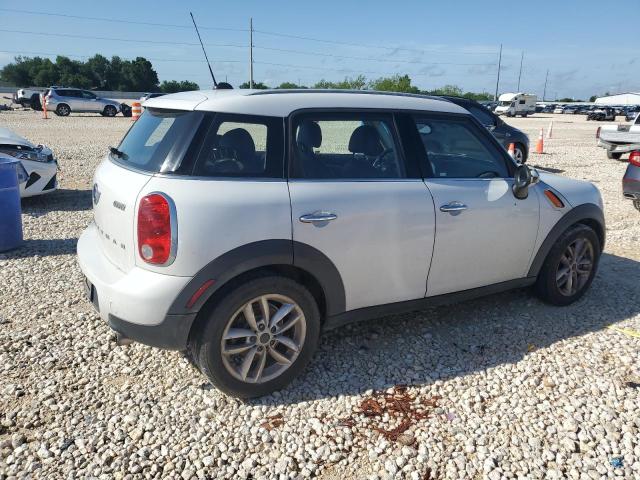 Vin: wmwzb3c50dwm31450, lot: 54068505, mini cooper countryman 20133
