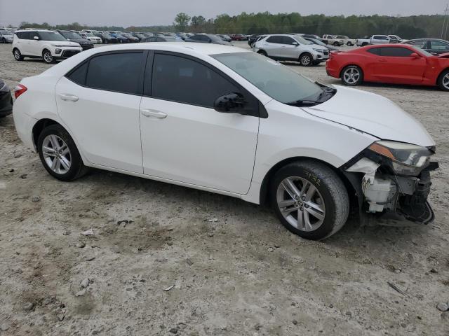 Vin: 5yfburhe5ep064100, lot: 51590845, toyota corolla l 20144