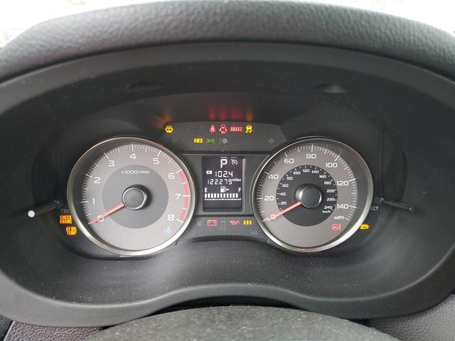 2015 SUBARU FORESTER 2 - JF2SJAHC7FH506625