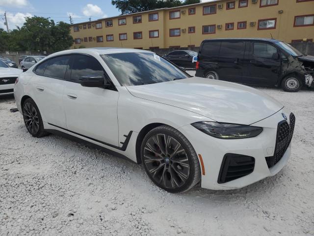 Vin: wba63av08rfp65934, lot: 54356775, bmw 4 series gran coupe 20244