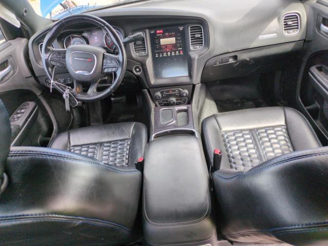 2018 DODGE CHARGER PO 2C3CDXKT0JH295622